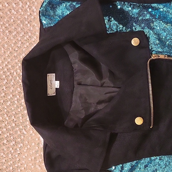 Disney D-Signed Jacket - Picture 2 of 15